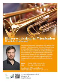 Blaeserworkshop2026 Wiesbaden