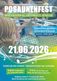 Posaunenfest NDS Ost 200