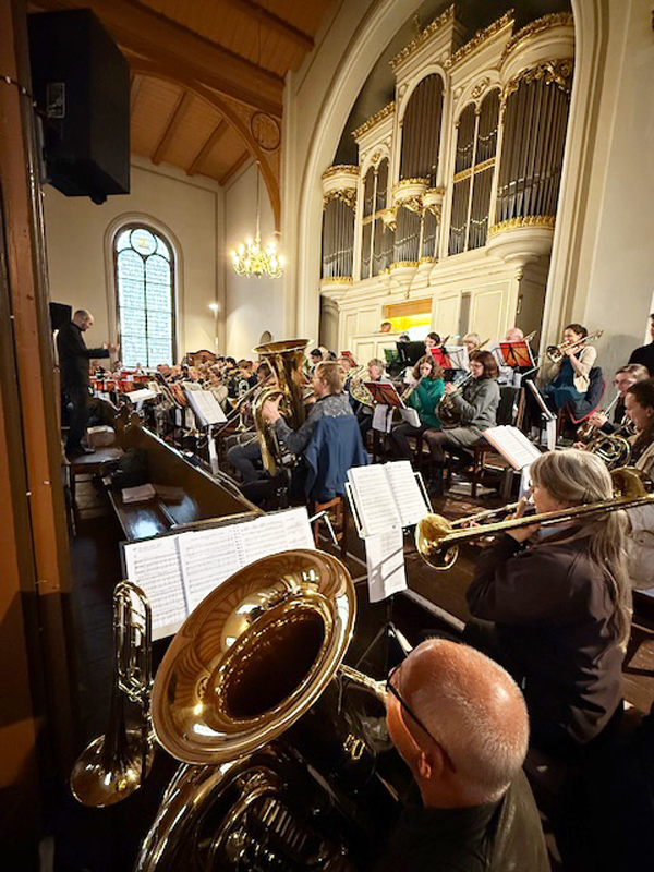 BlaeserfestBerlin