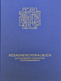 Posaunenchoralbuch 200