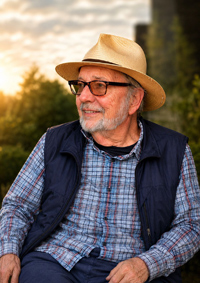 Wolfgang Knake 200
